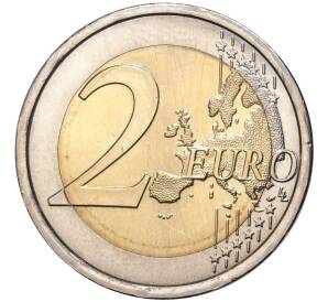 2 евро 2009 года Португалия «Португалоязычные игры 2009»
