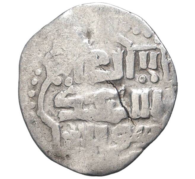 Монета Данг (Дирхем) Золотая Орда (Артикул M2-53786)