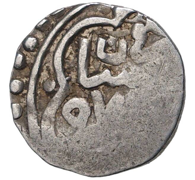 Монета Данг (Дирхем) Золотая Орда (Артикул M2-53791)