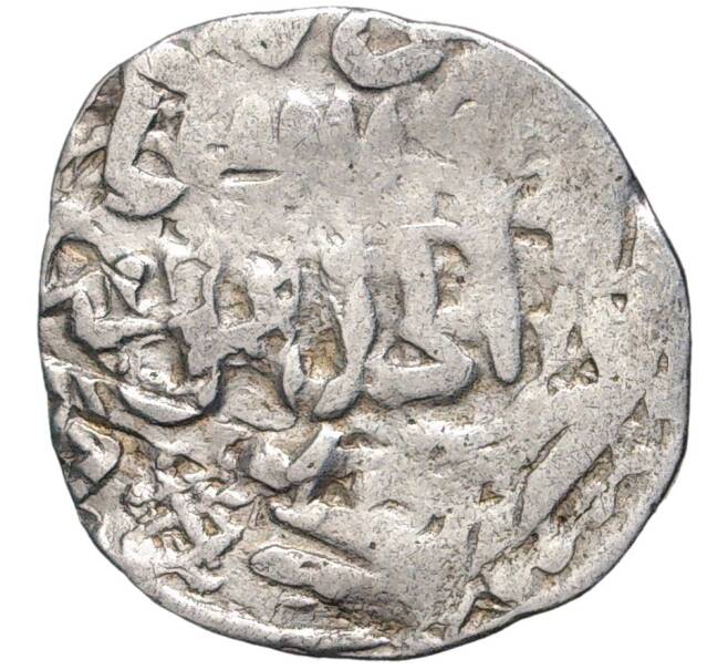 Монета Данг (Дирхем) Золотая Орда (Артикул M2-53802)