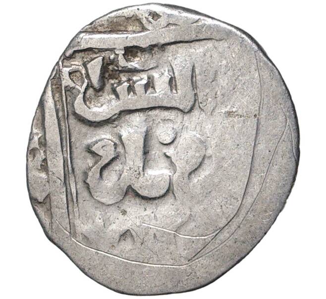 Монета Данг (Дирхем) Золотая Орда (Артикул M2-53807)