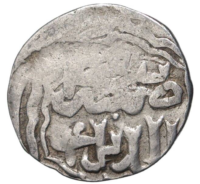 Монета Данг (Дирхем) Золотая Орда (Артикул M2-53808)