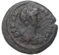 Монета АЕ21 Памфилия (Атталея) — Антоний Пий (Артикул K11-6267)