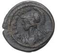 Монета АЕ21 Памфилия (Атталея) — Антоний Пий (Артикул K11-6267)