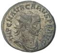 Монета Антониниан 282-283 года Римская Империя — Карус (Марк Аврелий Кар) (Артикул K11-6273)