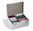 Коллекционный чемодан (кофр) «CARGO MULTI XL» LEUCHTTURM 316530 (Артикул L1-12260)