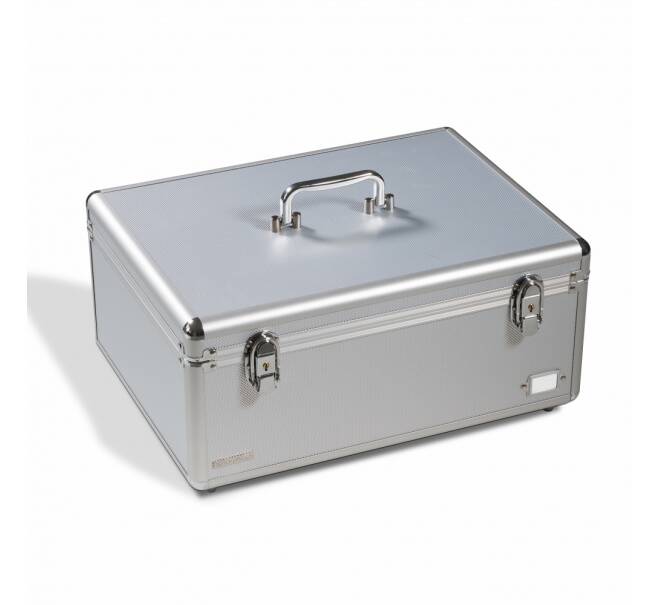 Коллекционный чемодан (кофр) «CARGO MULTI XL» LEUCHTTURM 316530 (Артикул L1-12260)