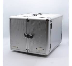 Демонстрационный чемодан (кофр) «CARGO MB10» для 10 кассет MB LEUCHTTURM 309030