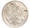 Монета 25 пенни 1916 года Русская Финляндия (Артикул M1-51151)
