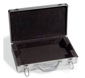 Демонстрационный чемодан (кофр) «CARGO L6» (LEUCHTTURM 306163)