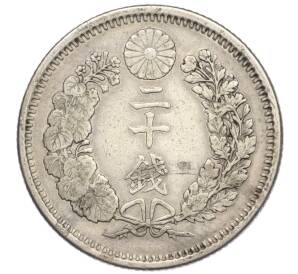 20 сен 1876 года Япония