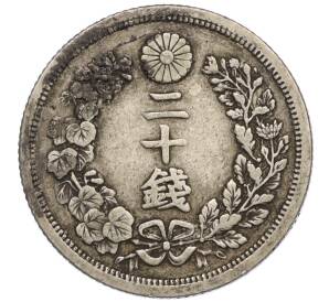 20 сен 1873 года Япония