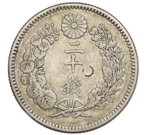 20 сен 1893 года Япония