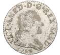 Монета 10 сольдо 1796 года Сардиния (Артикул M2-72328)