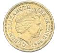 Монета 1 фунт 1998 года Джерси (Артикул T11-04725)
