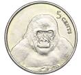 Монета 5 центов 2003 года Кирибати (Артикул T11-05757)