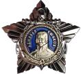 Знак «Орден Ушакова» (Муляж) (Артикул K12-04449)