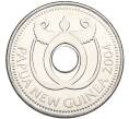 Монета 1 кина 2004 года Папуа — Новая Гвинея (Артикул K12-04731)