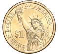 Монета 1 доллар 2009 года США (D) «12-й президент США Закари Тейлор» (Артикул K12-04908)