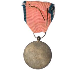 Медаль 1948-1970 года Камбоджа «Медаль камбоджийского признания имени Кхемара Патекара»