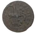 Монета Копейка 1711 года МД (Артикул M1-34637)