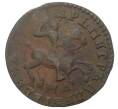 Монета Копейка 1712 года МД (Артикул M1-34645)