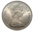 2 1/2 шиллинга (25 центов) 1964 года Родезия (Артикул M2-39610)