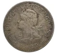 Монета 50 сентаво 1929 года Португальское Сан-Томе и Принсипи (Артикул M2-39715)