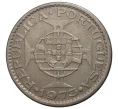 Монета 5 эскудо 1973 года Португальский Мозамбик (Артикул M2-39988)