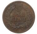 1 цент 1906 года США