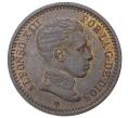 Монета 2 сентимо 1905 года Испания (Артикул M2-40898)