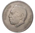 Монета 1 дирхам 1987 года Марокко (Артикул M2-40979)