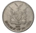 Монета 10 центов 1993 года Намибия (Артикул M2-41019)
