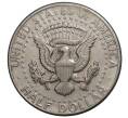 1/2 доллара 1971 года D США