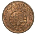 Монета 20 сентаво 1961 года Португальский Мозамбик (Артикул M2-41458)