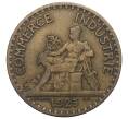 2 франка 1925 года Франция