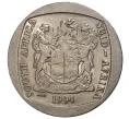 Монета 5 рэндов 1994 года ЮАР (Артикул M2-41552)