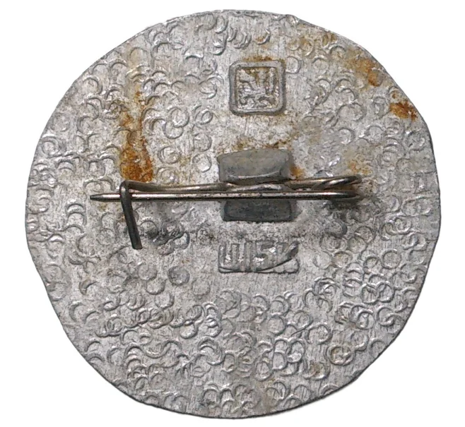 Значок «Северное ожерелье — Каргополь» (Артикул H4-0664)