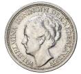 10 центов 1941 года Нидерланды