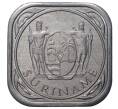 5 центов 1982 года Суринам