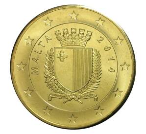 5 евро 2014 года 100-летие Первой Мировой войны — Фото №2