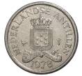 10 центов 1978 года Нидерландские Антильские острова