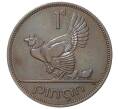 Монета 1 пенни 1952 года Ирландия (Артикул M2-42714)