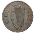 Монета 1 пенни 1952 года Ирландия (Артикул M2-42714)
