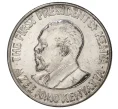 Монета 1 шиллинг 2010 года Кения (Артикул M2-42831)