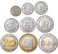 Набор монет Алжир