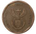 50 центов 2006 года ЮАР