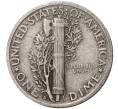 10 центов (дайм) 1941 года S США (Артикул M2-43481)