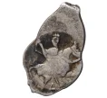 Монета Копейка Иван IV «Грозный» — КГ74 (Артикул M1-35218)
