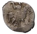 Монета Копейка Иван IV «Грозный» — КГ74 (Артикул M1-35220)